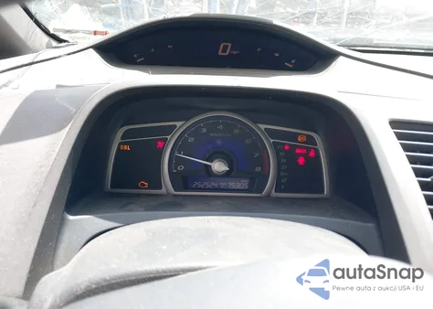 2006 Honda Civic Ex из США, поврежденный, VIN 2HGFA16816H502094